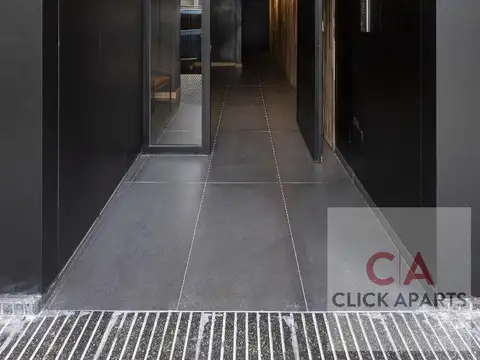 Departamento en Venta en Belgrano, CABA