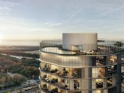 Departamento en Venta en Puerto Madero, Capital Federal