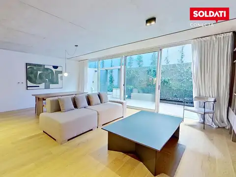 Departamento en Venta en Recoleta, Capital Federal