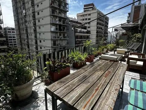 Departamento en Venta en Belgrano, Capital Federal