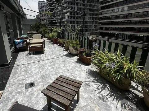 Departamento en Venta en Belgrano, Capital Federal