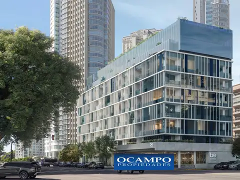 Departamento en Venta en Puerto Madero, Capital Federal