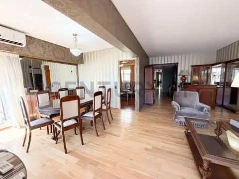Departamento en Venta en Recoleta, Capital Federal