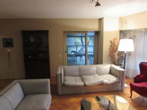 Departamento en Venta en Belgrano, Capital Federal