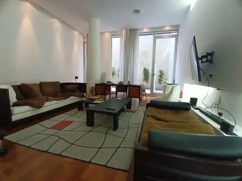 Departamento en Venta en Recoleta, CABA