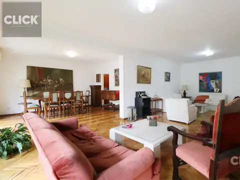 Departamento en Venta en Palermo Nuevo, Palermo