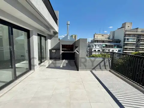 Departamento en Venta en Caballito Sur, Caballito