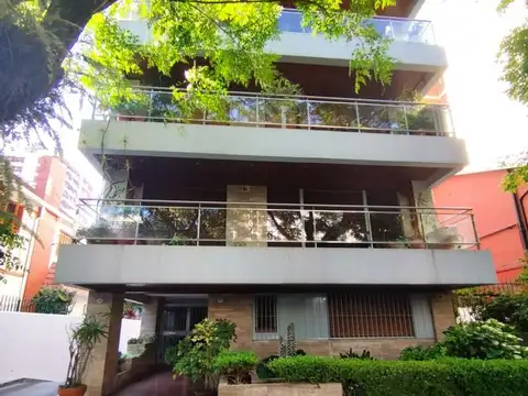 Departamento en Venta en Belgrano R, Belgrano