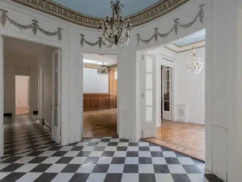 Departamento en Venta en Recoleta, Capital Federal