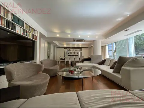 Departamento en Venta en Belgrano, CABA