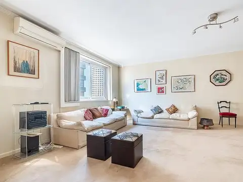 Departamento en Venta en Recoleta, Capital Federal