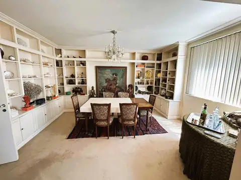 Departamento en Venta en Recoleta, Capital Federal
