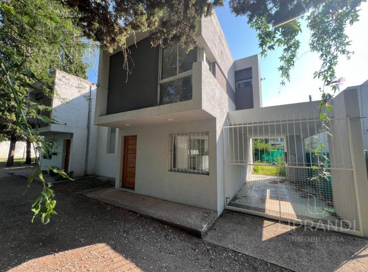 Casa · 120m² · 4 Ambientes