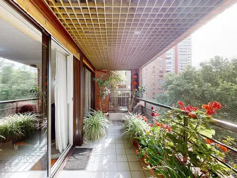 Departamento en Venta en Belgrano, Capital Federal