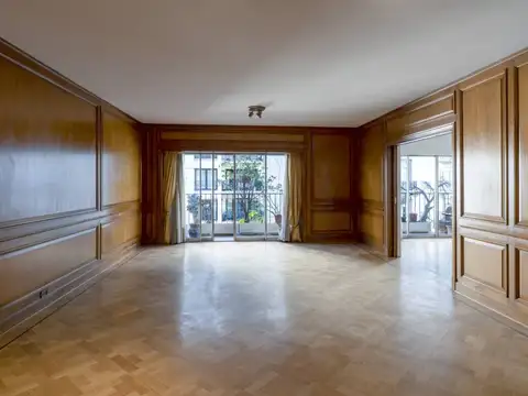 Departamento en Venta en Recoleta, Capital Federal
