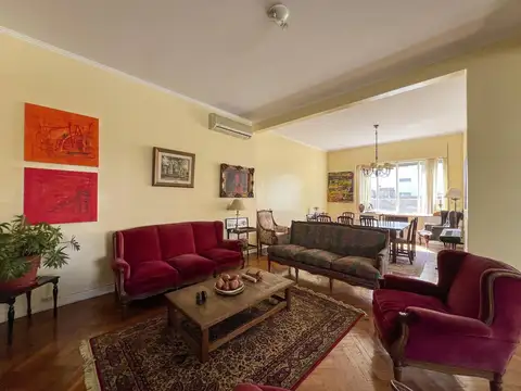 Departamento en Venta en Recoleta, Capital Federal