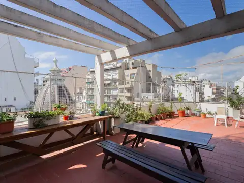 Departamento en Venta en Retiro, CABA
