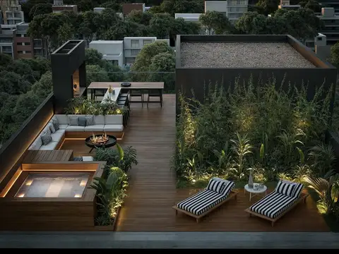 Departamento en Venta en Colegiales, Capital Federal