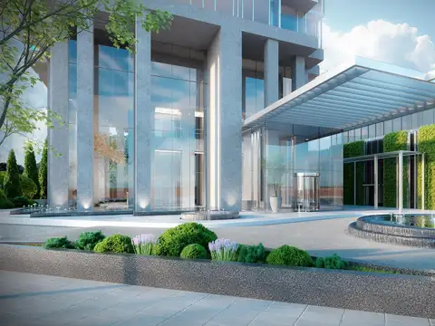 Departamento en Venta en Puerto Madero, Capital Federal