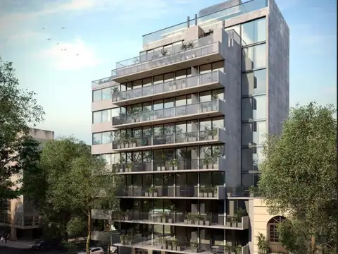 Departamento en Venta en Palermo Chico, Palermo