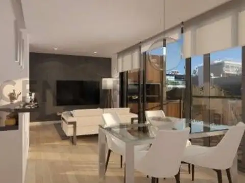 Departamento en Venta en Palermo, CABA