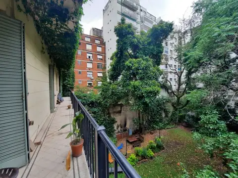 Departamento en Venta en Recoleta, Capital Federal