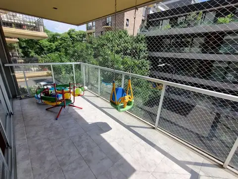 Departamento en Venta en Belgrano, CABA