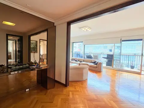 Departamento en Venta en Belgrano, CABA