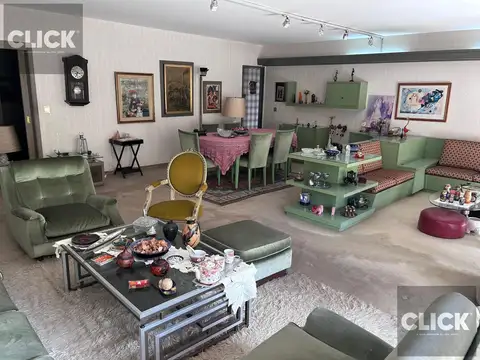 Departamento en Venta en Belgrano, Capital Federal