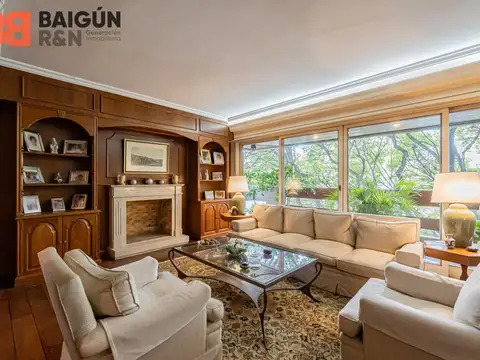 Departamento en Venta en Belgrano, Capital Federal