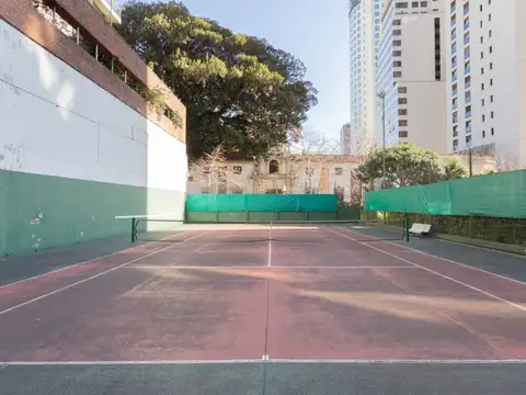 Departamento en Venta en Retiro, CABA
