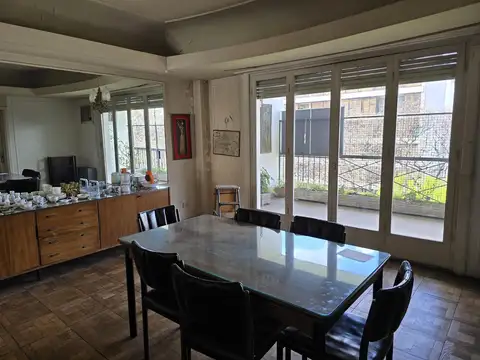 Departamento en Venta en Belgrano, CABA
