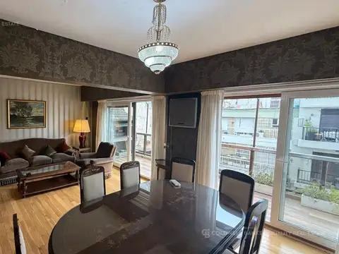 Departamento en Venta en Recoleta, Capital Federal
