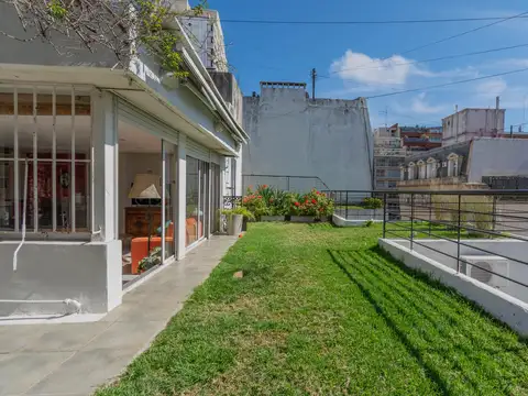 Departamento en Venta en Recoleta, Capital Federal