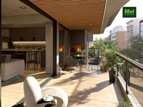 Departamento en Venta en Villa Urquiza, CABA