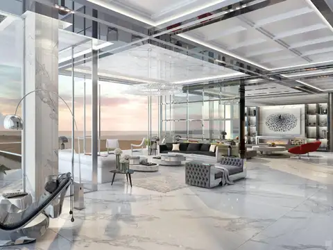Departamento en Venta en Puerto Madero, Capital Federal