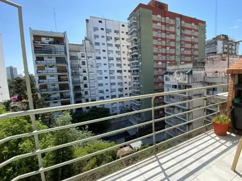 Departamento en Venta en Caballito Norte, Caballito