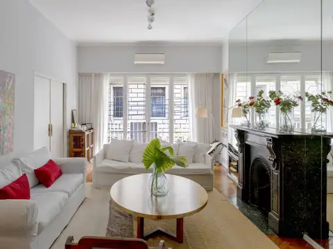 Departamento en Venta en Recoleta, CABA