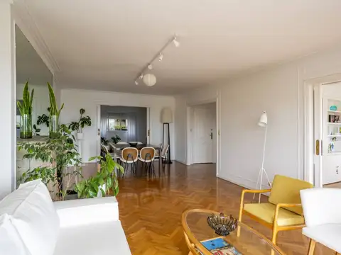 Departamento en Venta en Recoleta, CABA