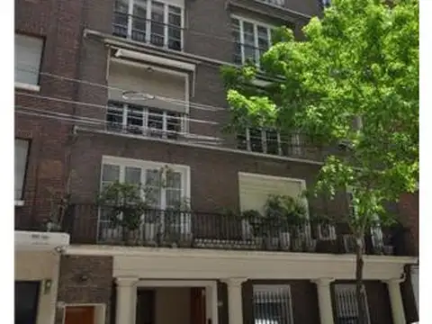 Departamento en Venta en Recoleta, Capital Federal