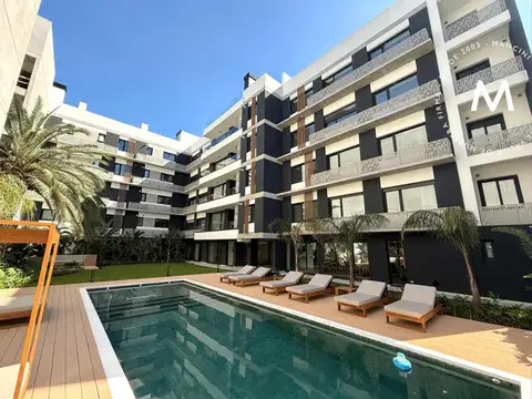 Departamento en Venta en Villa Devoto, CABA