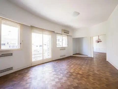 Departamento en Venta en Recoleta, Capital Federal