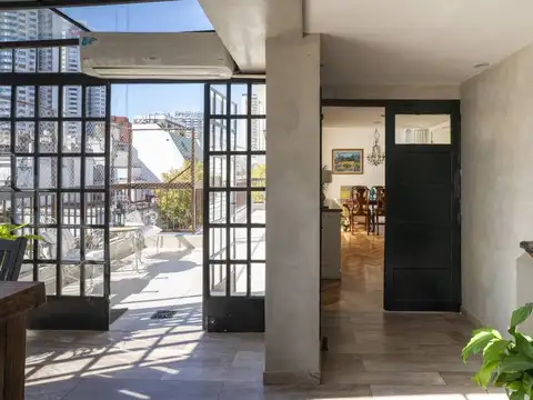 Departamento en Venta en Palermo, CABA