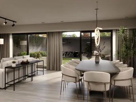 Departamento en Venta en Colegiales, Capital Federal