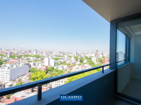 Departamento en Venta en Belgrano, CABA