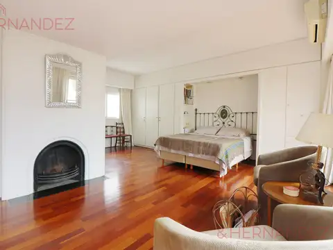Departamento en Venta en Recoleta, Capital Federal