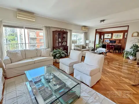 Departamento en Venta en Belgrano, Capital Federal