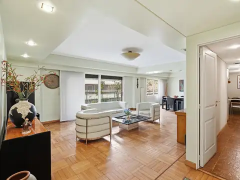 Departamento en Venta en Palermo Chico, Palermo