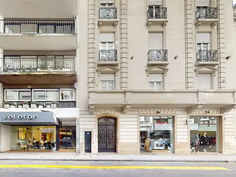 Departamento en Venta en Recoleta, Capital Federal