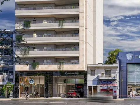 Departamento en Venta en Barrio Norte, Capital Federal